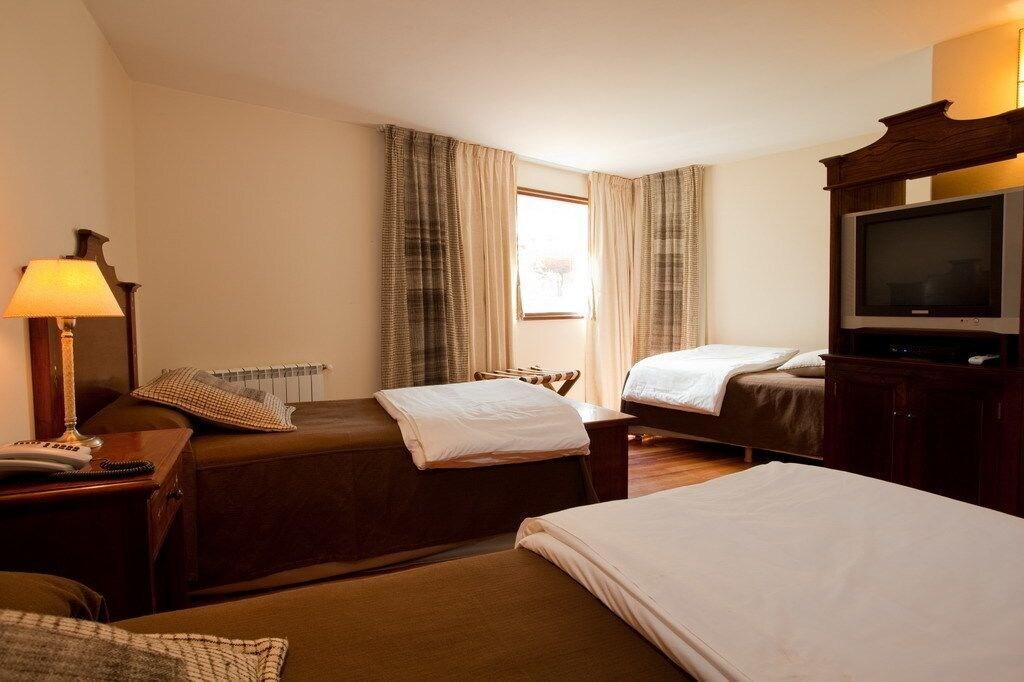 Hotel Marques De Tojo Purmamarca Eksteriør bilde