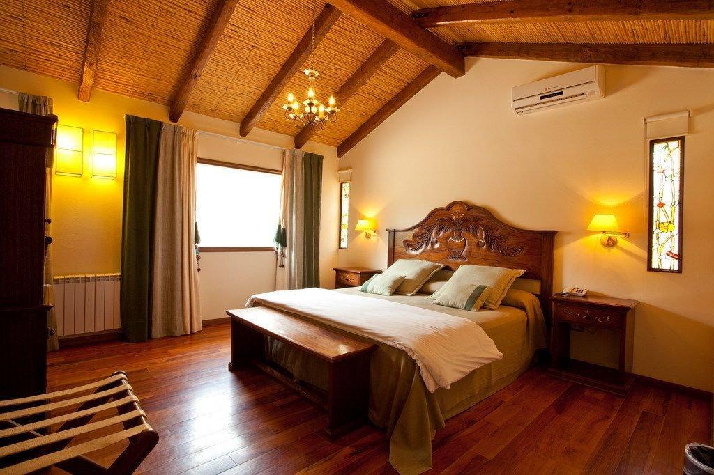 Hotel Marques De Tojo Purmamarca Eksteriør bilde